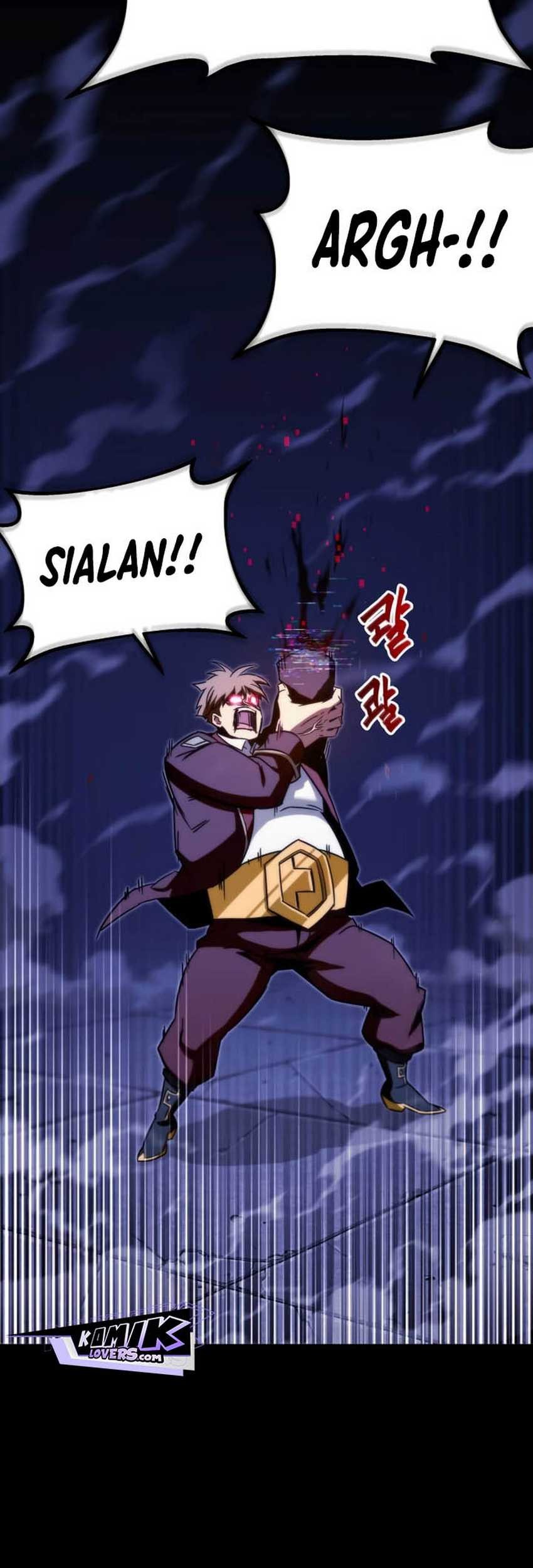 I Took over The Academy With a Single Sashimi Knife Chapter 03 Gambar 16