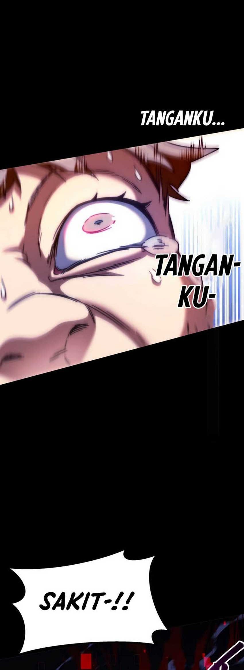 I Took over The Academy With a Single Sashimi Knife Chapter 03 Gambar 17