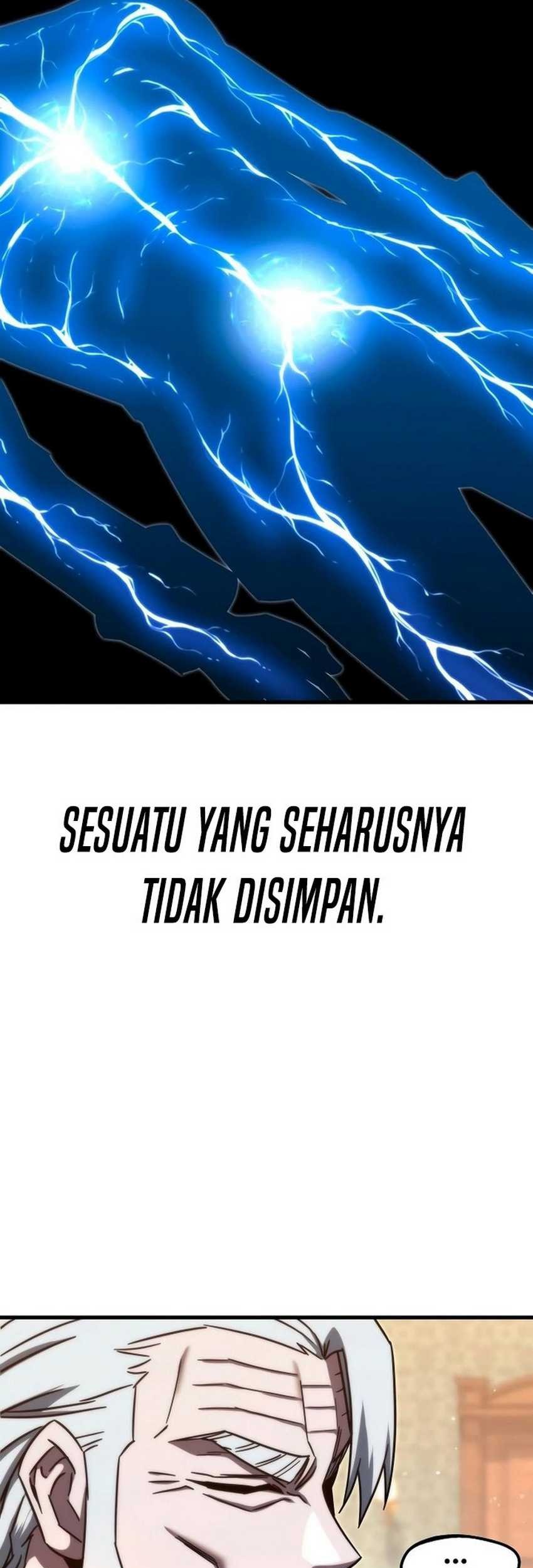 I Took over The Academy With a Single Sashimi Knife Chapter 04 Gambar 30