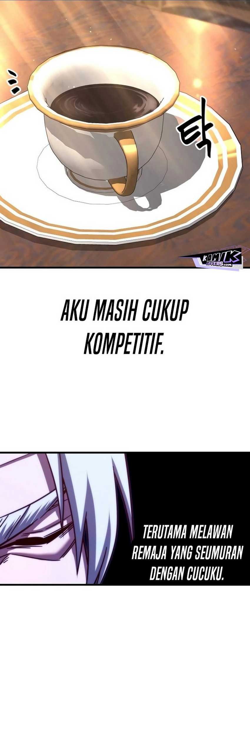 I Took over The Academy With a Single Sashimi Knife Chapter 04 Gambar 32