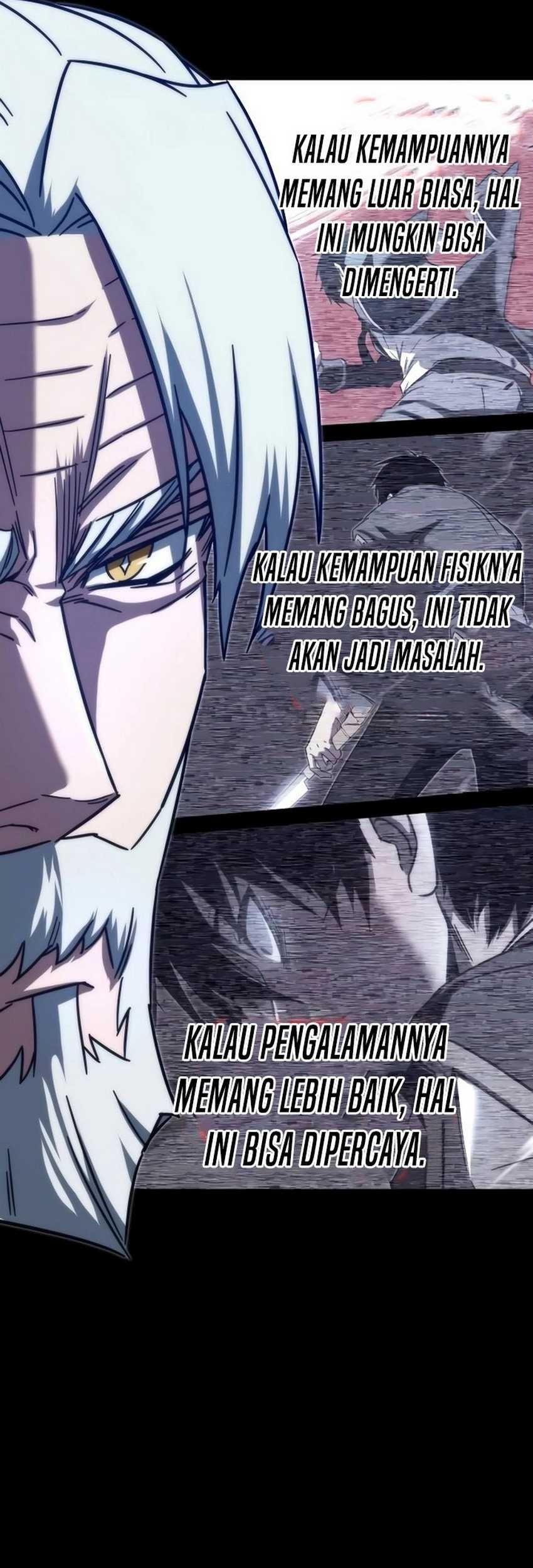 I Took over The Academy With a Single Sashimi Knife Chapter 04 Gambar 19