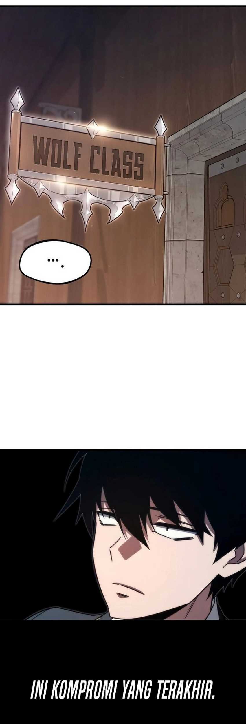 I Took over The Academy With a Single Sashimi Knife Chapter 04 Gambar 47