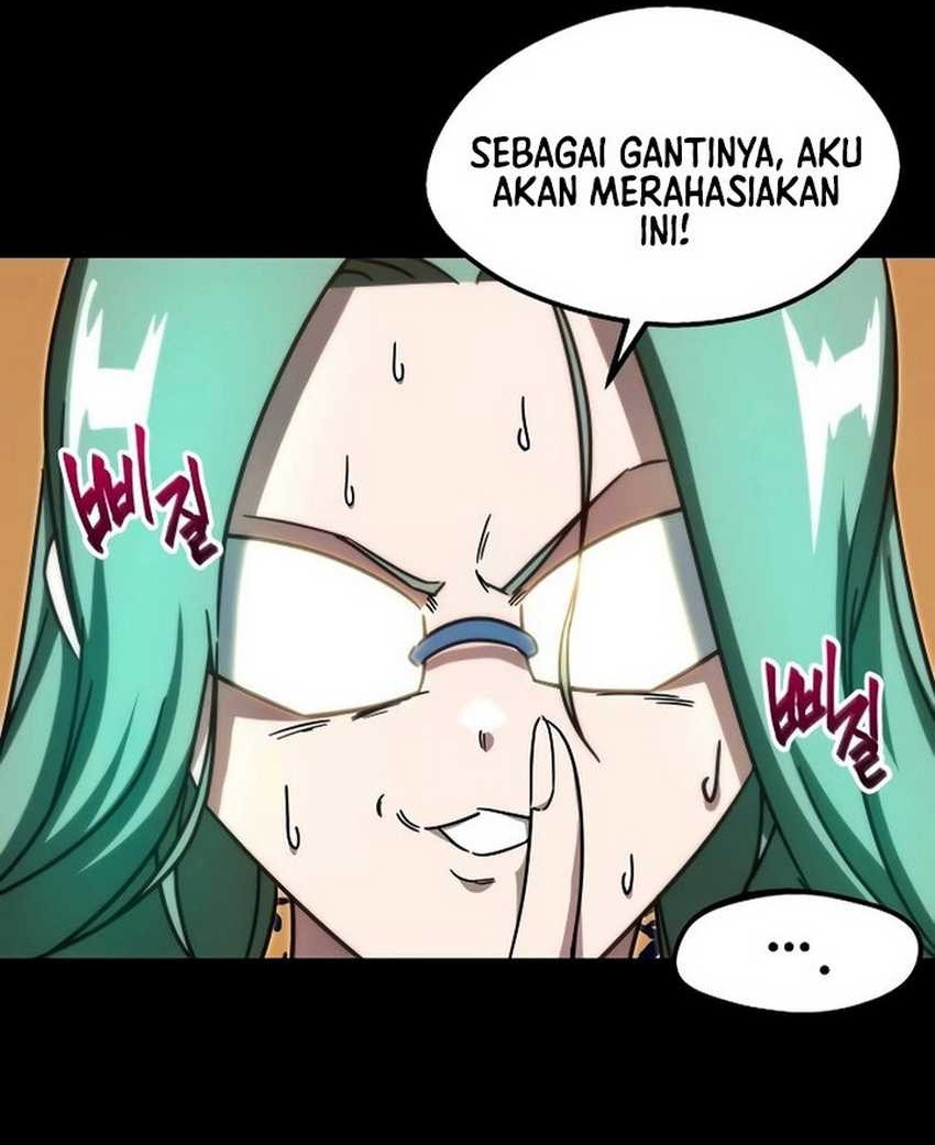 I Took over The Academy With a Single Sashimi Knife Chapter 04 Gambar 50