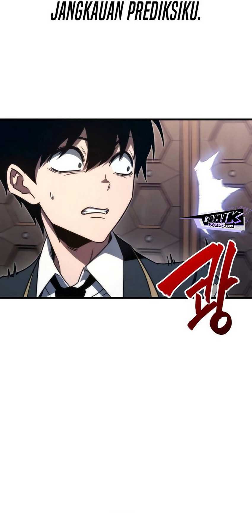 I Took over The Academy With a Single Sashimi Knife Chapter 04 Gambar 53