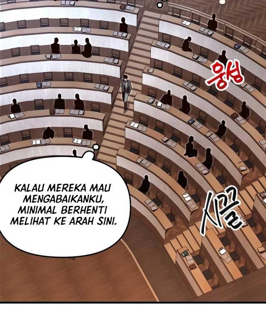 I Took over The Academy With a Single Sashimi Knife Chapter 04 Gambar 59