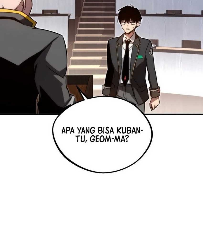 I Took over The Academy With a Single Sashimi Knife Chapter 04 Gambar 89