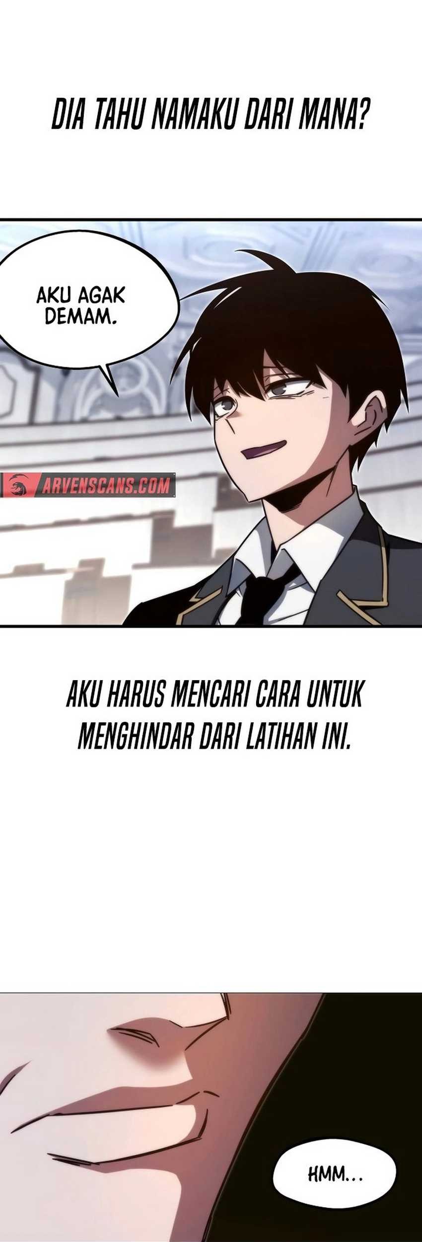 I Took over The Academy With a Single Sashimi Knife Chapter 04 Gambar 90