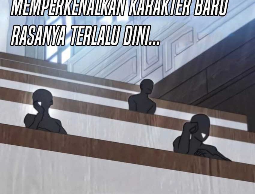 I Took over The Academy With a Single Sashimi Knife Chapter 04 Gambar 74