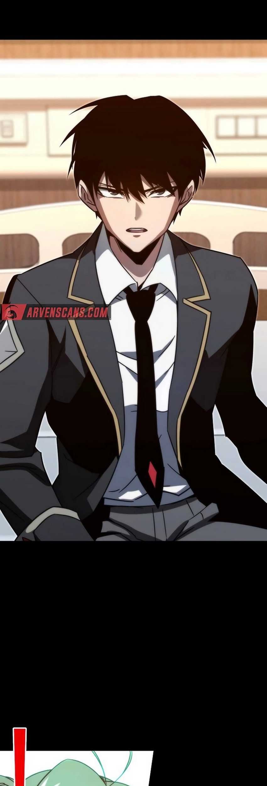 I Took over The Academy With a Single Sashimi Knife Chapter 04 Gambar 6