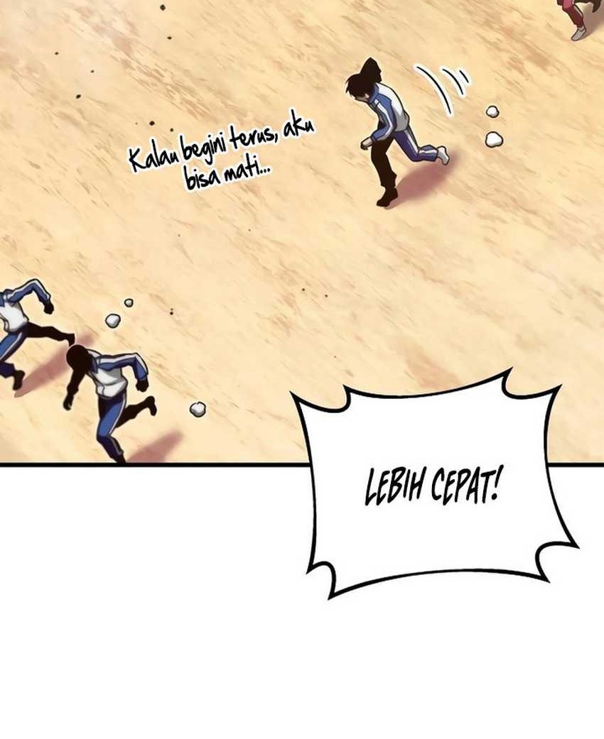 I Took over The Academy With a Single Sashimi Knife Chapter 04 Gambar 102