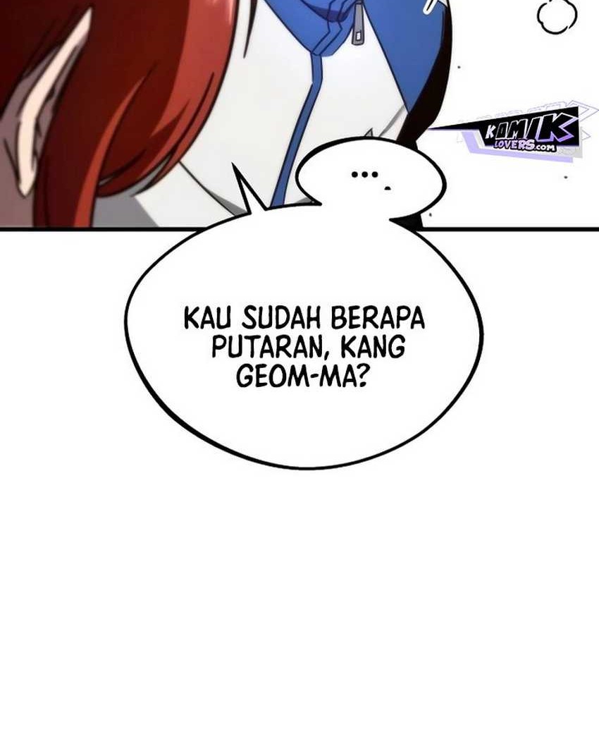 I Took over The Academy With a Single Sashimi Knife Chapter 04 Gambar 104