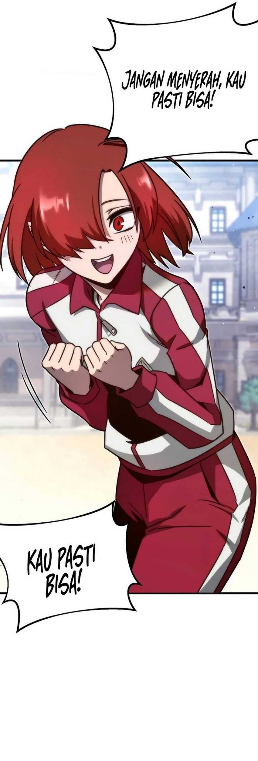 I Took over The Academy With a Single Sashimi Knife Chapter 04 Gambar 109