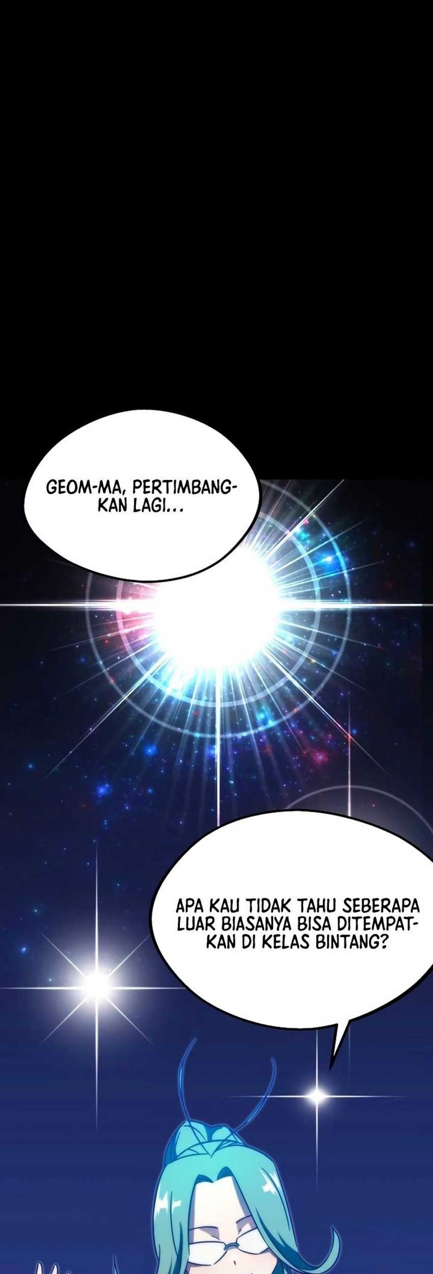 I Took over The Academy With a Single Sashimi Knife Chapter 04 Gambar 8
