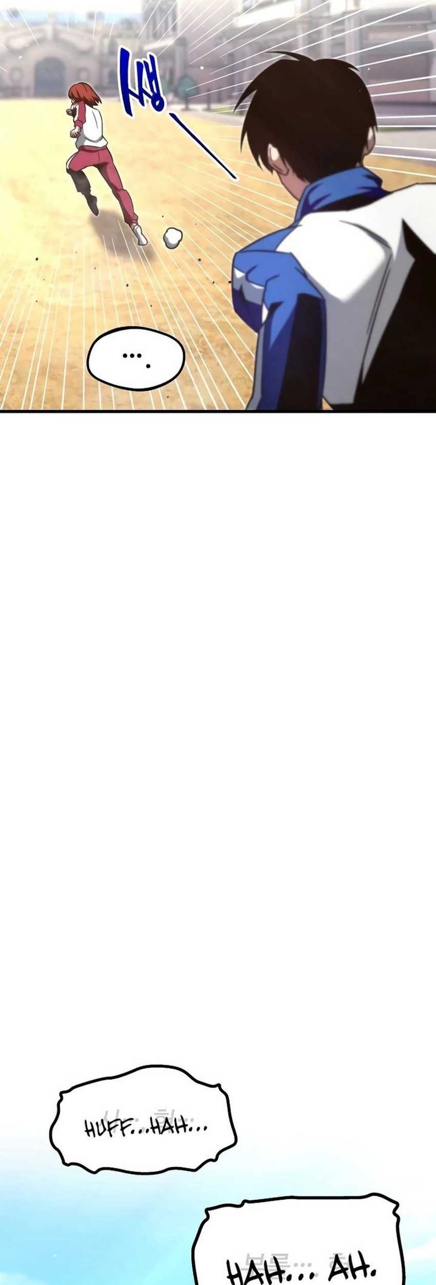 I Took over The Academy With a Single Sashimi Knife Chapter 04 Gambar 111