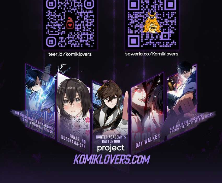 I Took over The Academy With a Single Sashimi Knife Chapter 04 Gambar 116