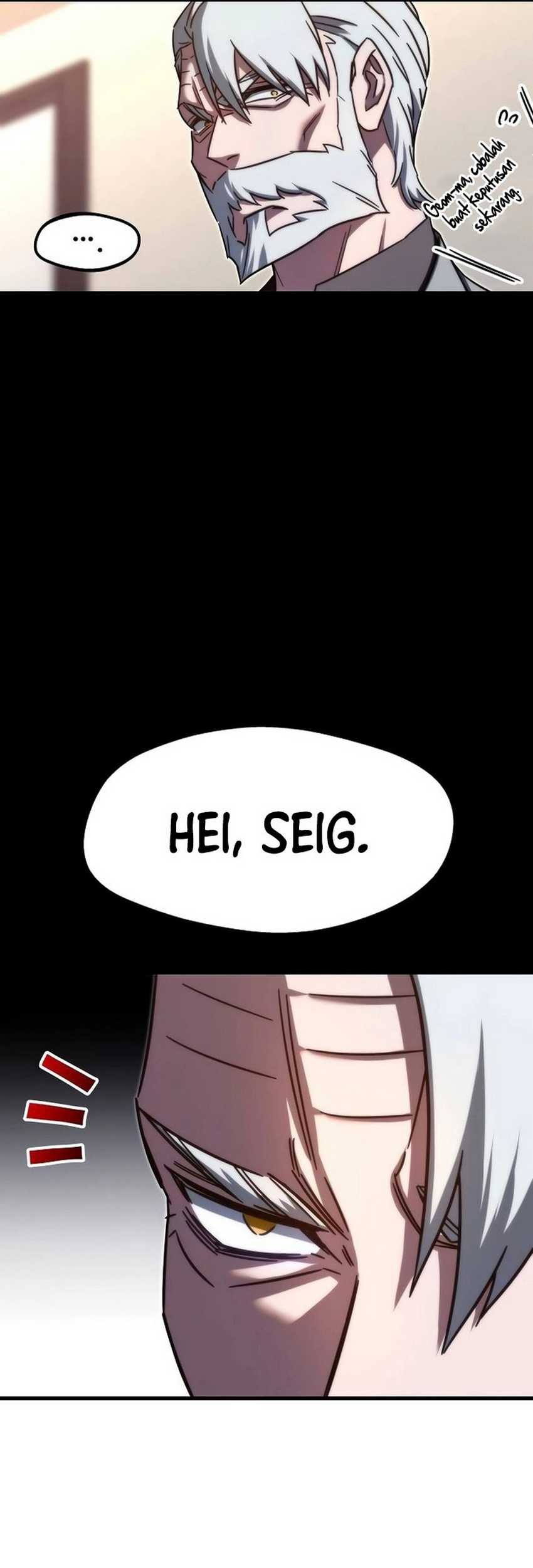 I Took over The Academy With a Single Sashimi Knife Chapter 04 Gambar 14