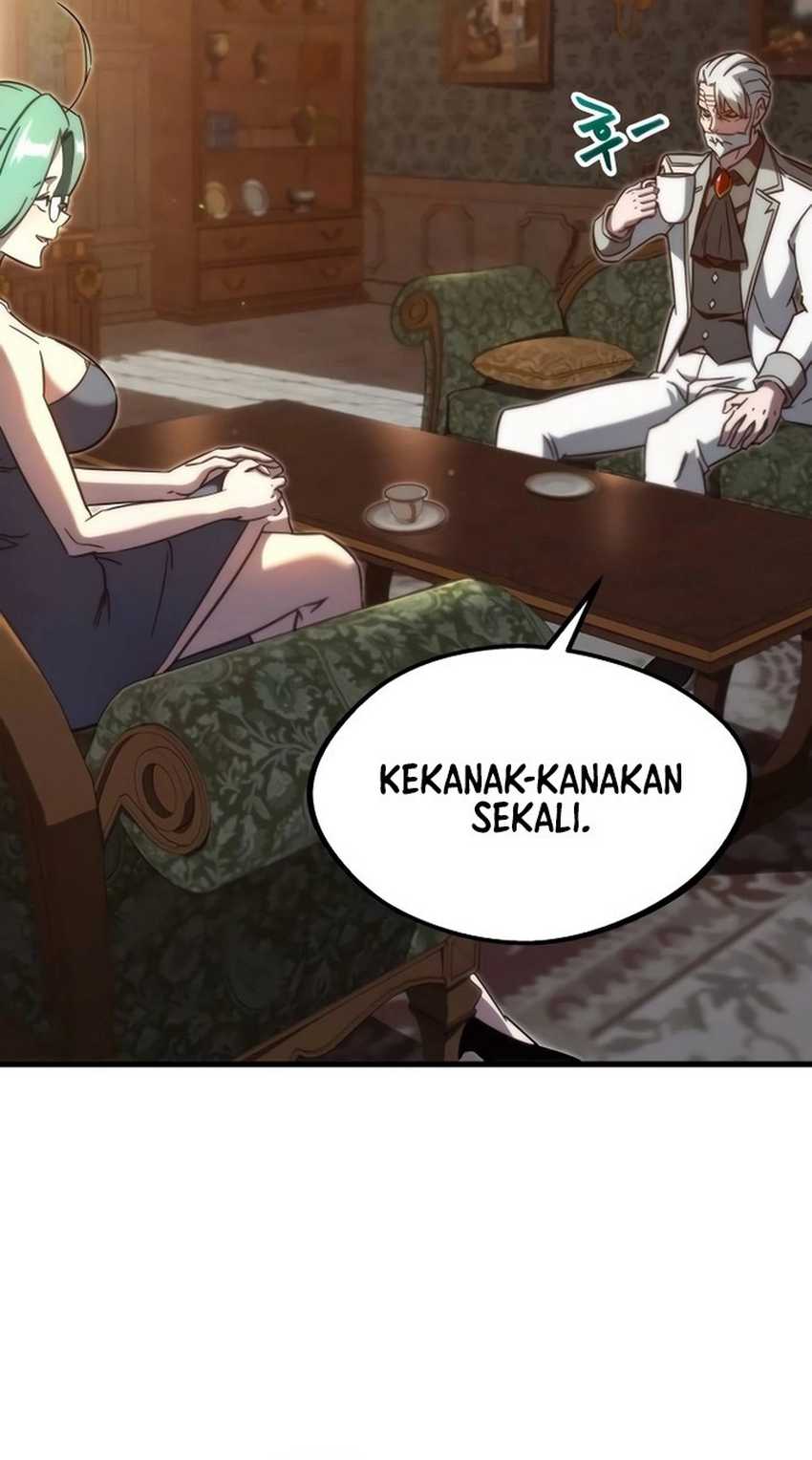 I Took over The Academy With a Single Sashimi Knife Chapter 04 Gambar 16
