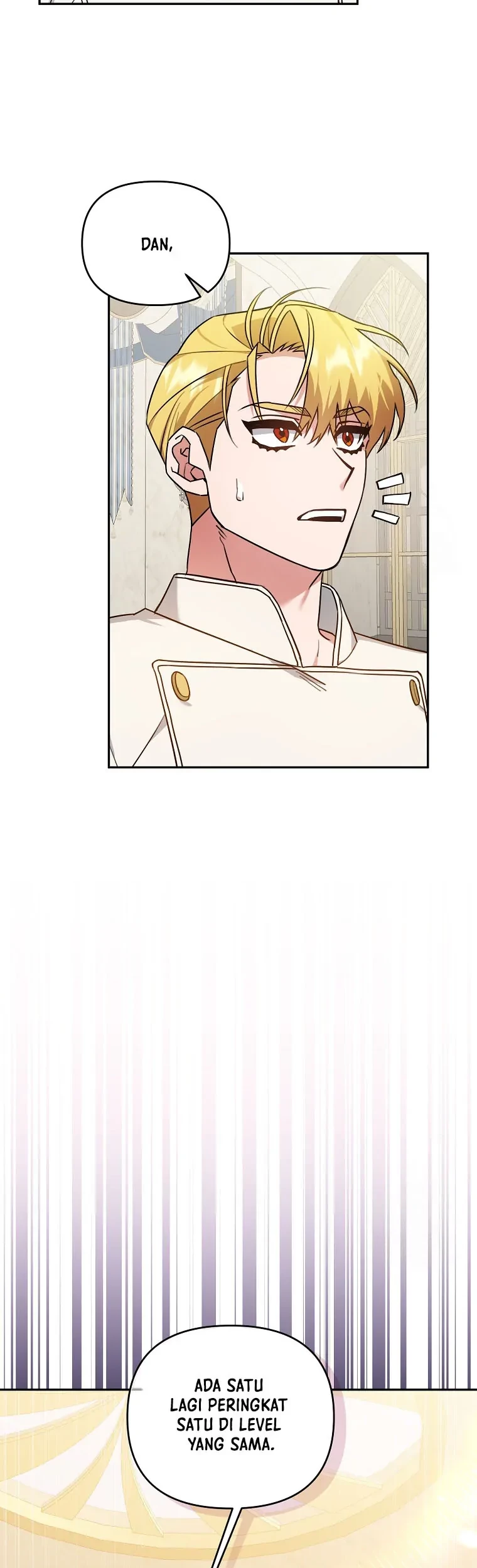 I’m a Villainess, but I’m Good at Cooking Chapter 23 Gambar 27