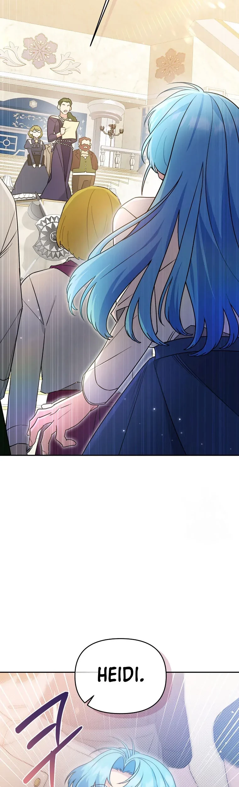 I’m a Villainess, but I’m Good at Cooking Chapter 23 Gambar 28