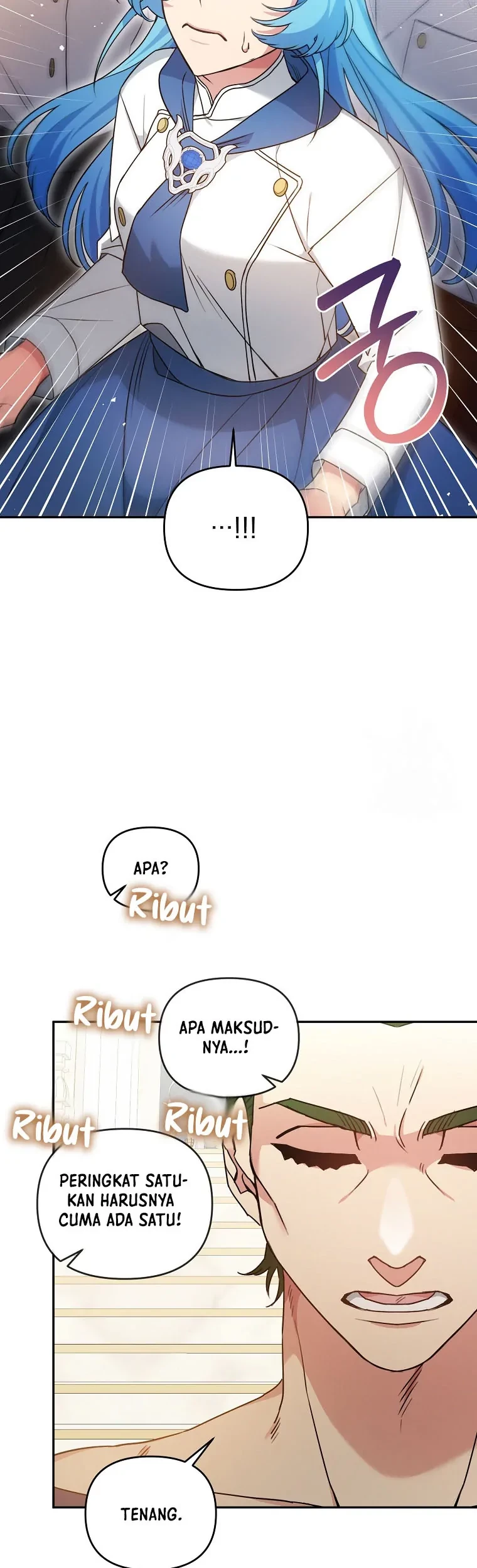 I’m a Villainess, but I’m Good at Cooking Chapter 23 Gambar 30