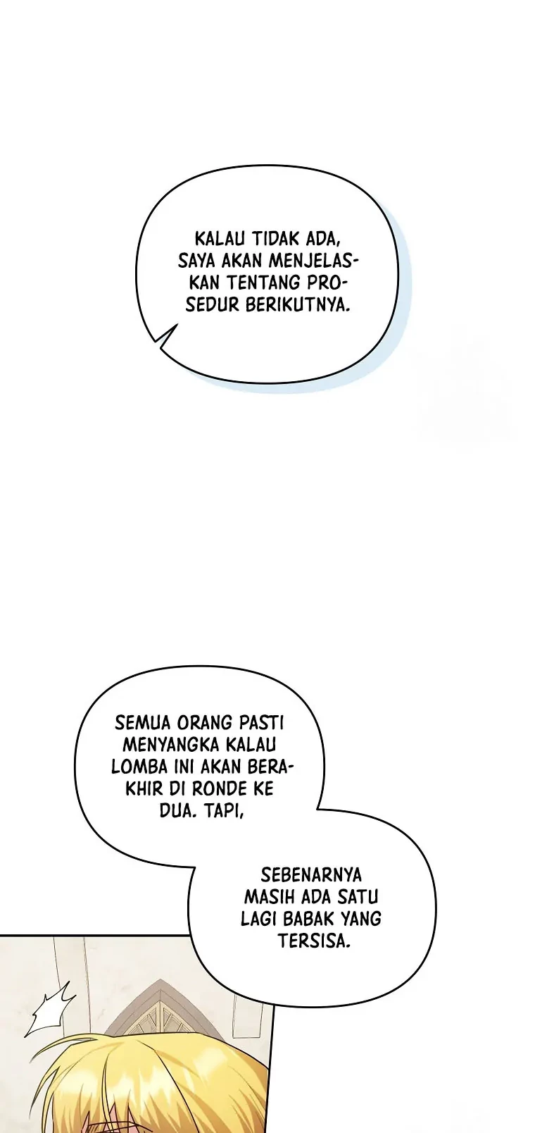 I’m a Villainess, but I’m Good at Cooking Chapter 23 Gambar 65