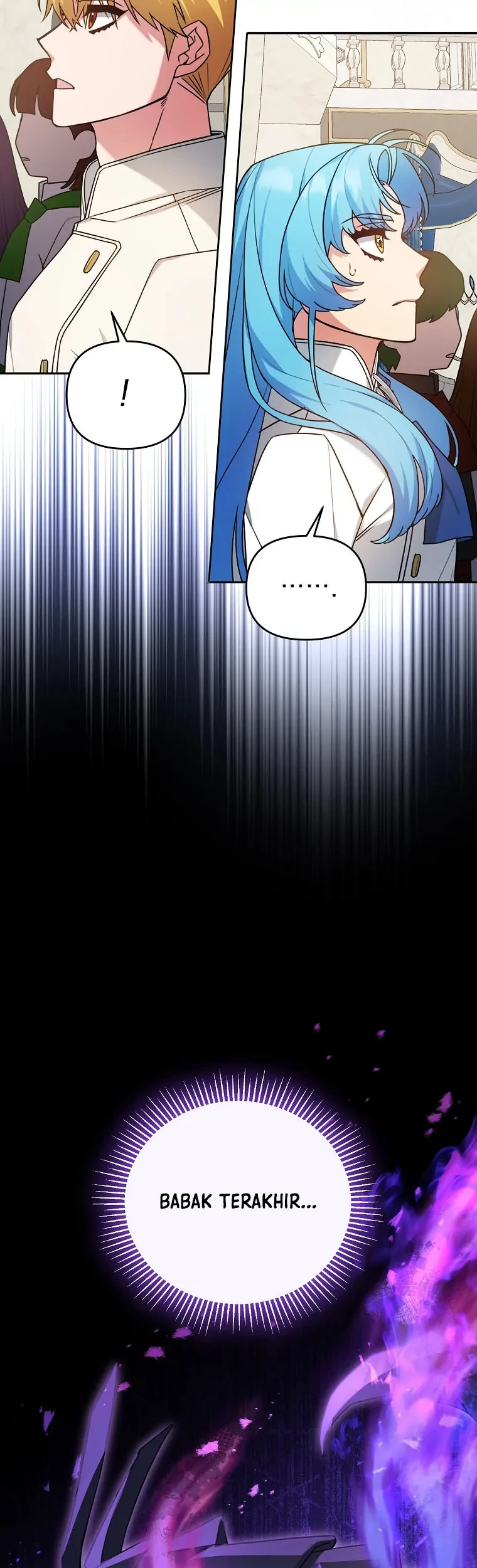 I’m a Villainess, but I’m Good at Cooking Chapter 23 Gambar 66