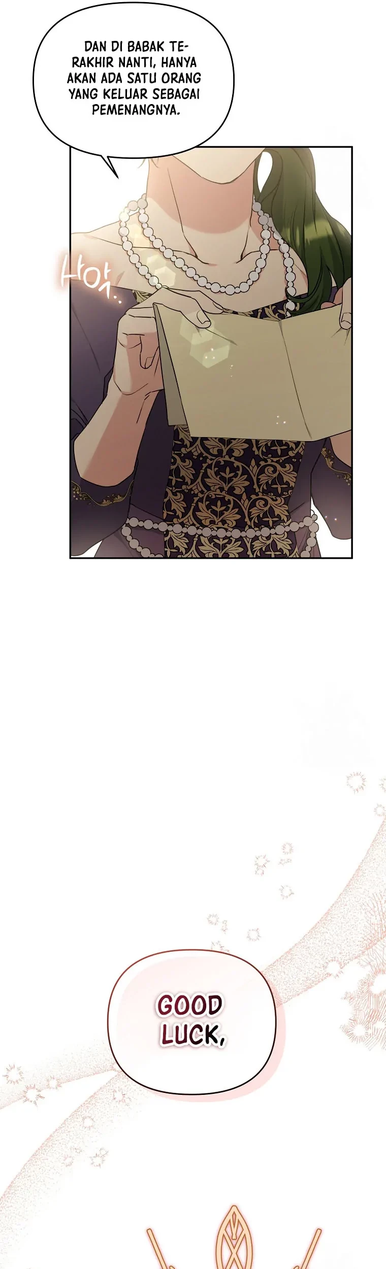 I’m a Villainess, but I’m Good at Cooking Chapter 23 Gambar 68