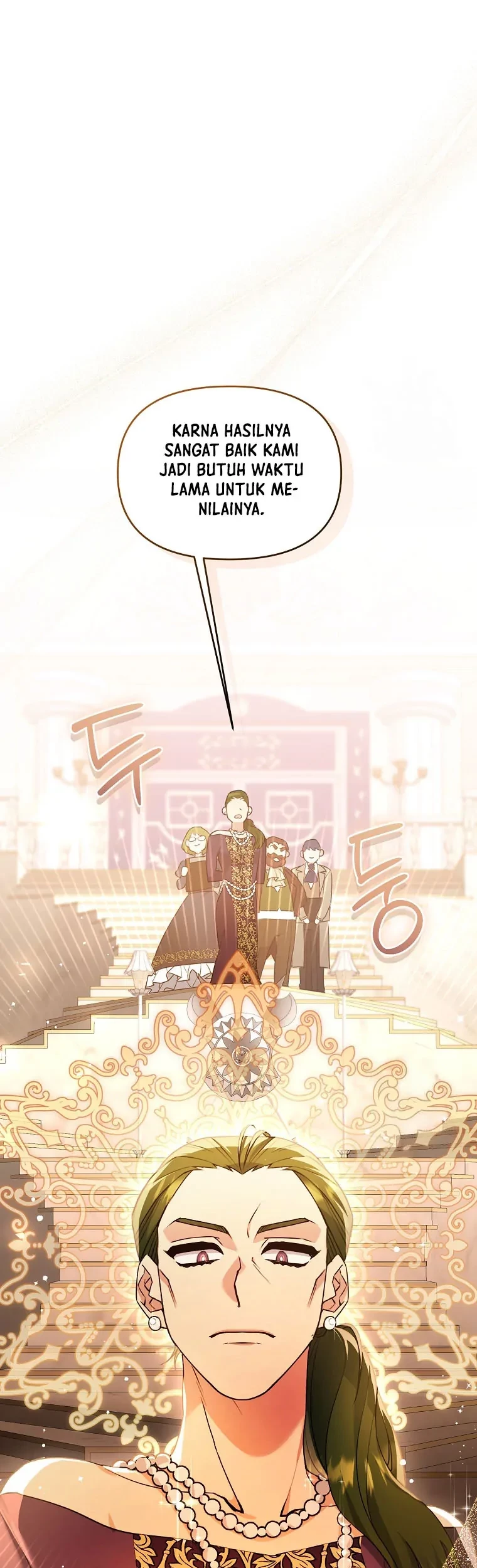 I’m a Villainess, but I’m Good at Cooking Chapter 23 Gambar 8