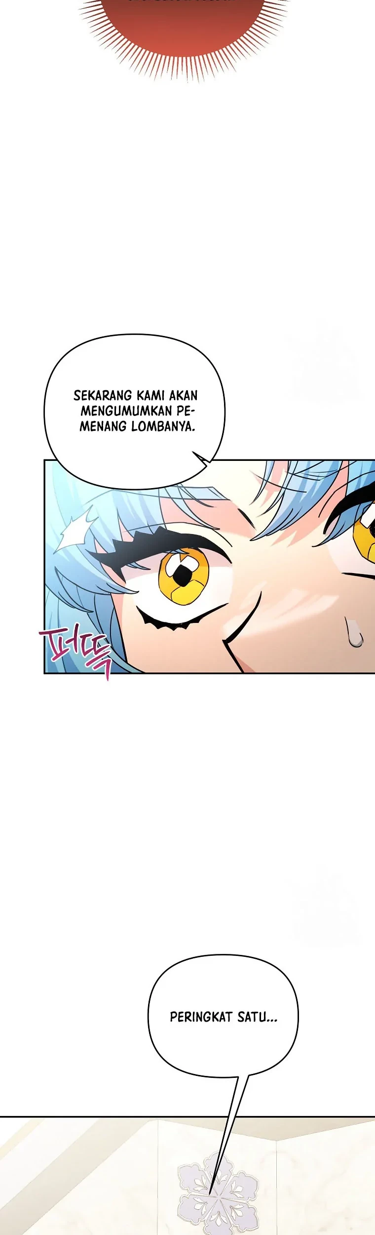 I’m a Villainess, but I’m Good at Cooking Chapter 23 Gambar 12