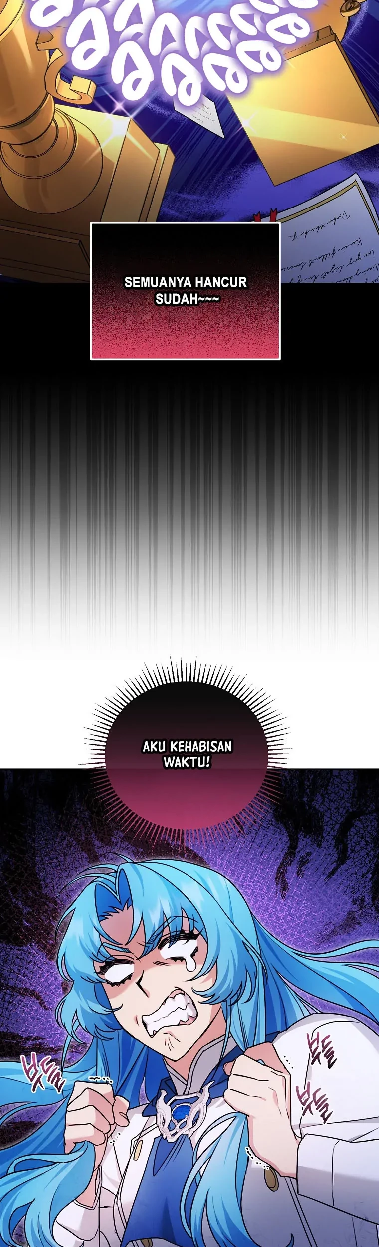 I’m a Villainess, but I’m Good at Cooking Chapter 23 Gambar 20