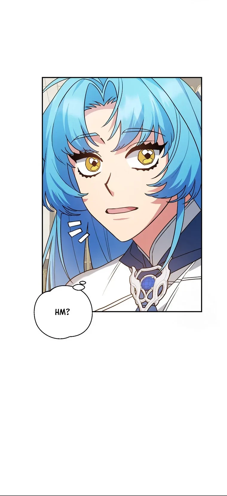 I’m a Villainess, but I’m Good at Cooking Chapter 23 Gambar 23