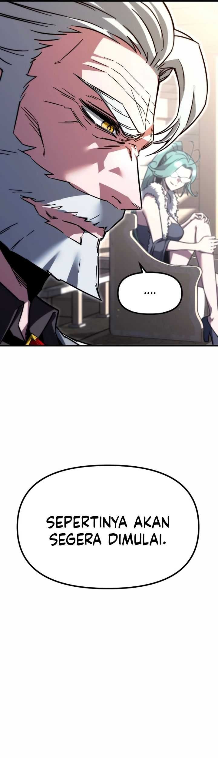 I Took over The Academy With a Single Sashimi Knife Chapter 01 Gambar 26