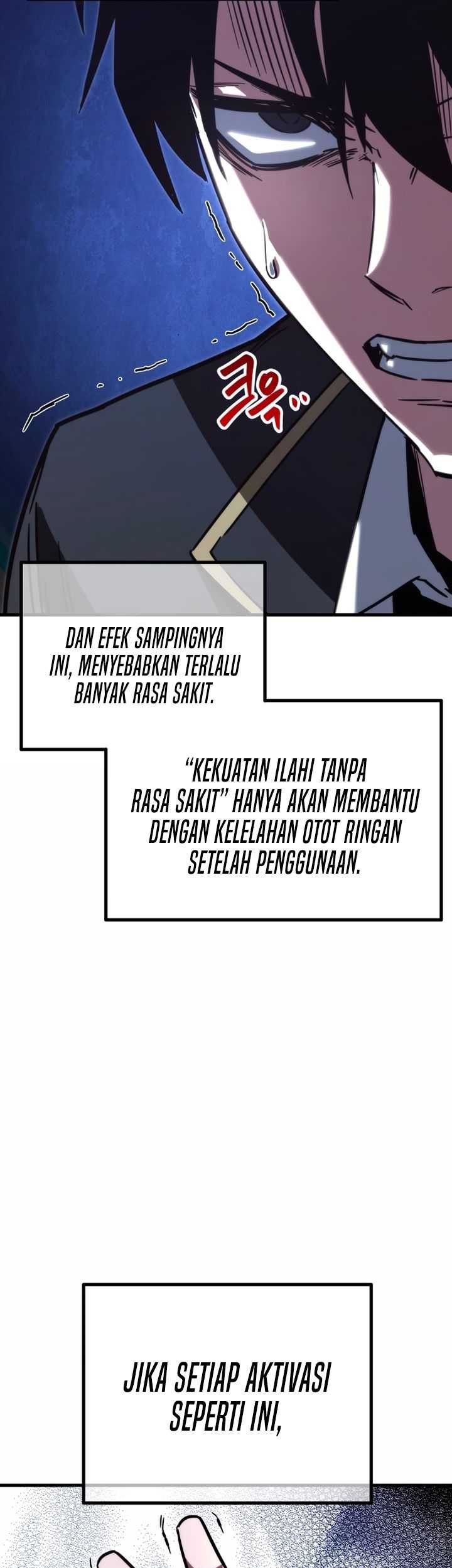 I Took over The Academy With a Single Sashimi Knife Chapter 01 Gambar 183