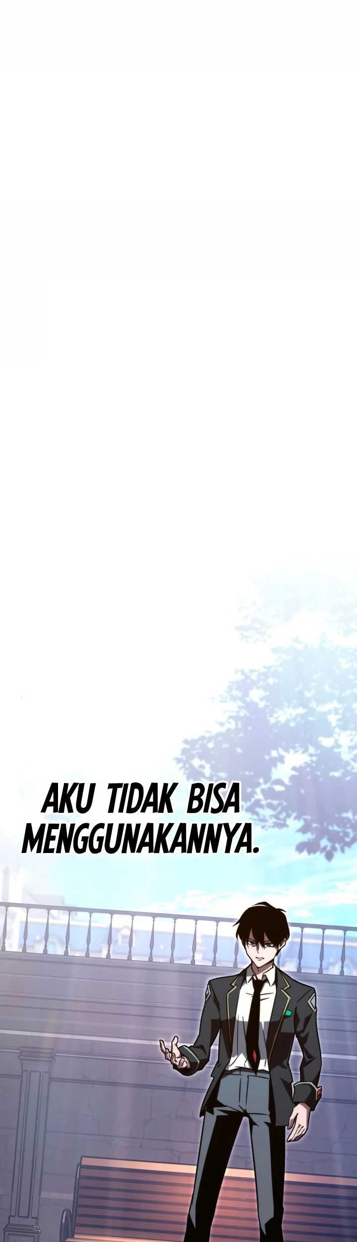 I Took over The Academy With a Single Sashimi Knife Chapter 01 Gambar 185