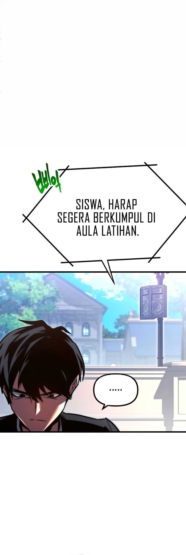 I Took over The Academy With a Single Sashimi Knife Chapter 01 Gambar 187