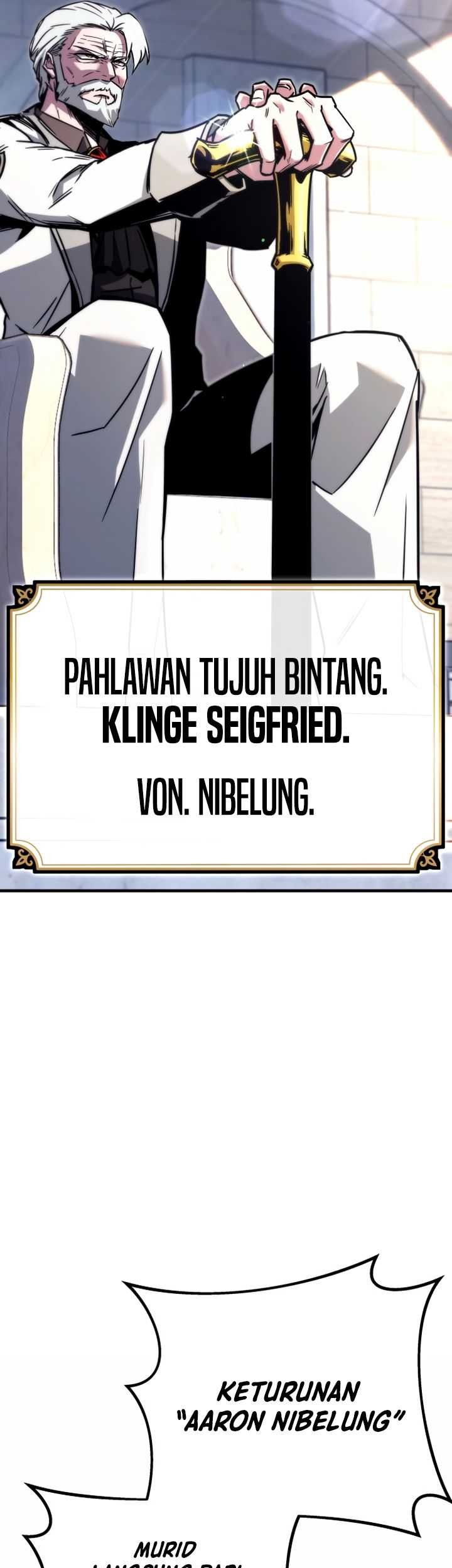 I Took over The Academy With a Single Sashimi Knife Chapter 01 Gambar 200