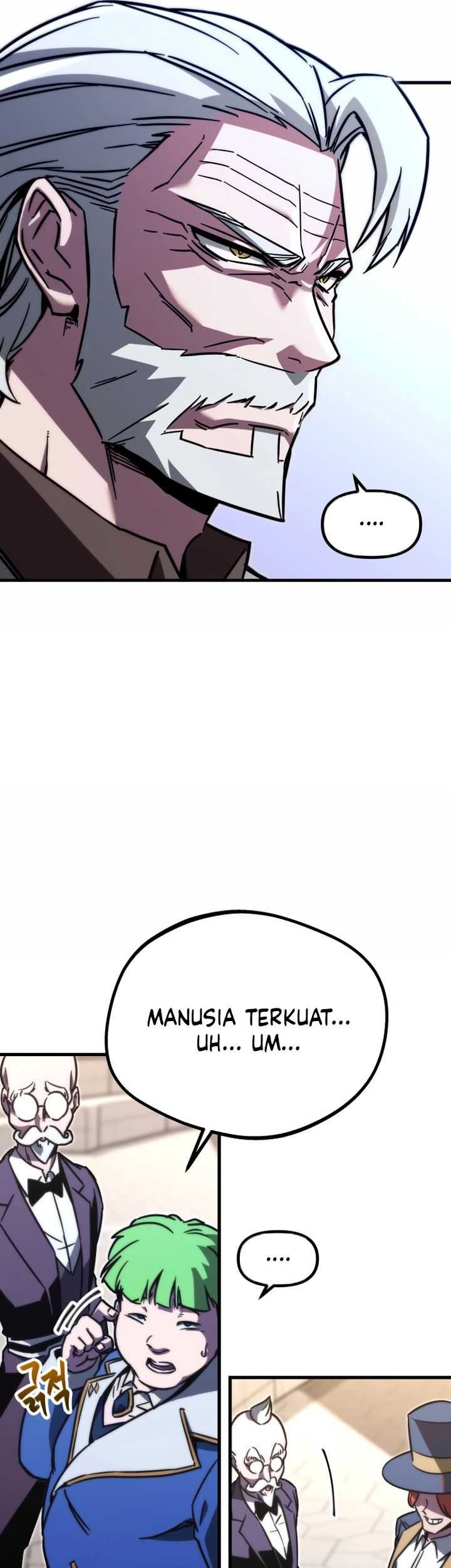 I Took over The Academy With a Single Sashimi Knife Chapter 01 Gambar 202