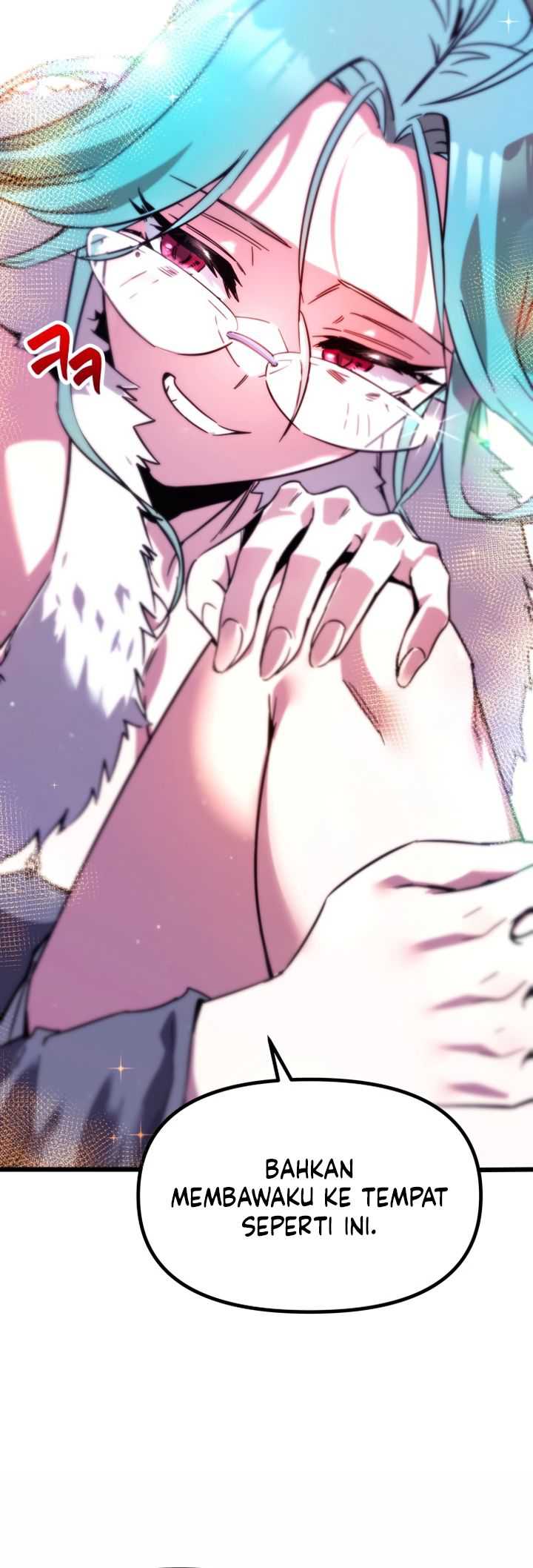 I Took over The Academy With a Single Sashimi Knife Chapter 01 Gambar 23