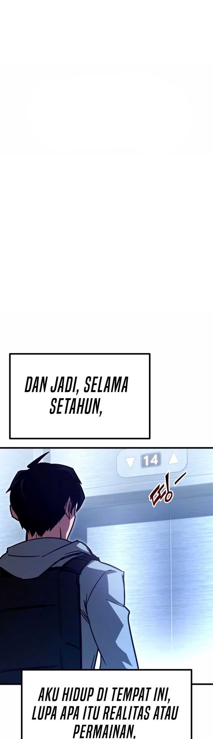 I Took over The Academy With a Single Sashimi Knife Chapter 01 Gambar 45