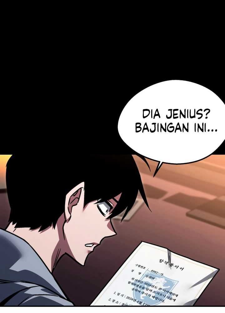 I Took over The Academy With a Single Sashimi Knife Chapter 01 Gambar 61