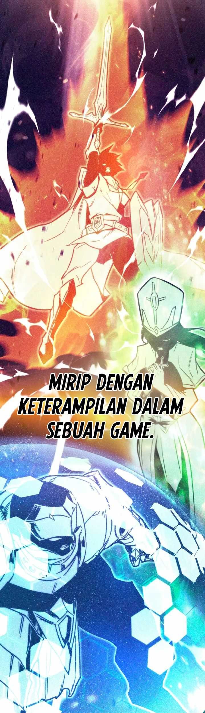 I Took over The Academy With a Single Sashimi Knife Chapter 01 Gambar 64