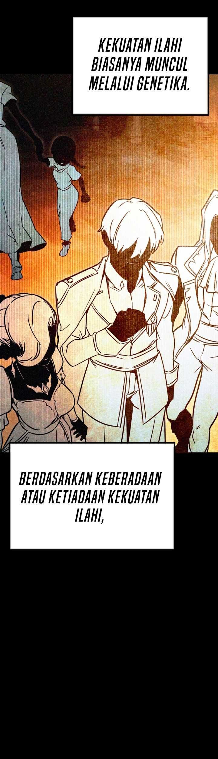 I Took over The Academy With a Single Sashimi Knife Chapter 01 Gambar 66