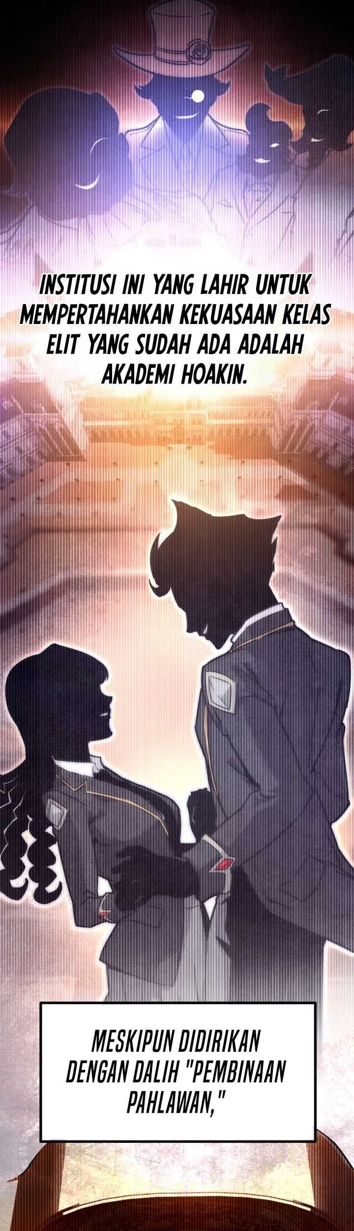 I Took over The Academy With a Single Sashimi Knife Chapter 01 Gambar 68