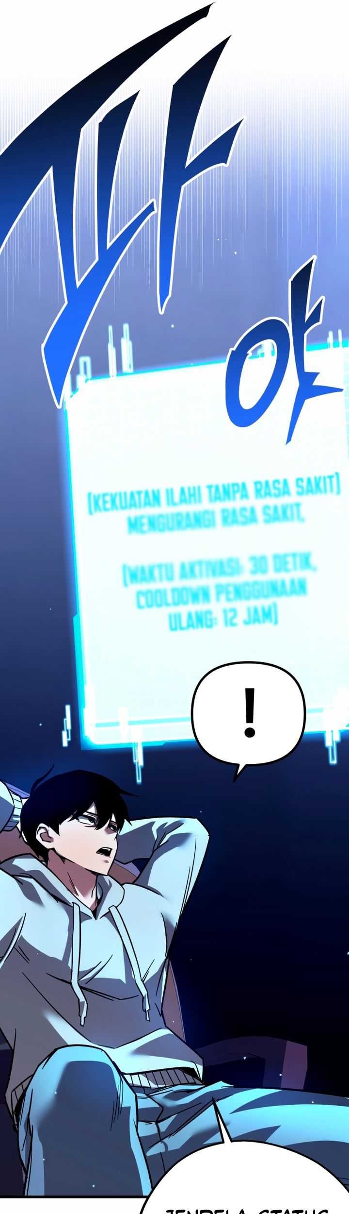 I Took over The Academy With a Single Sashimi Knife Chapter 01 Gambar 79