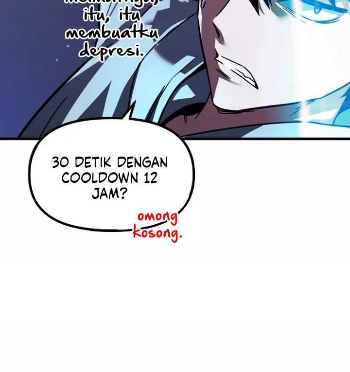 I Took over The Academy With a Single Sashimi Knife Chapter 01 Gambar 82