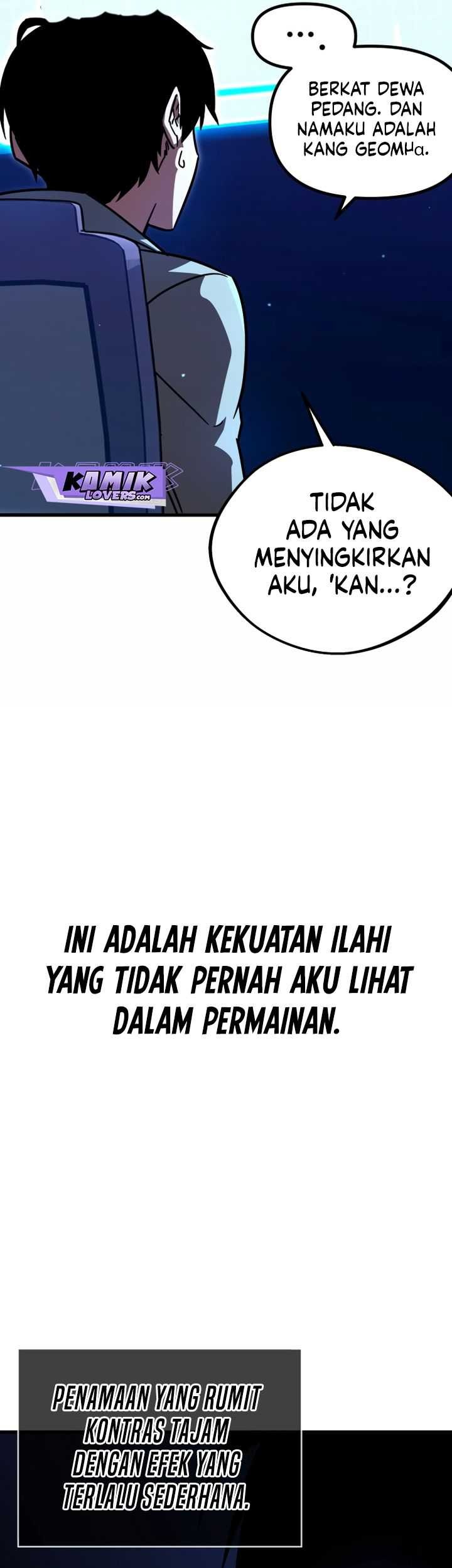 I Took over The Academy With a Single Sashimi Knife Chapter 01 Gambar 85