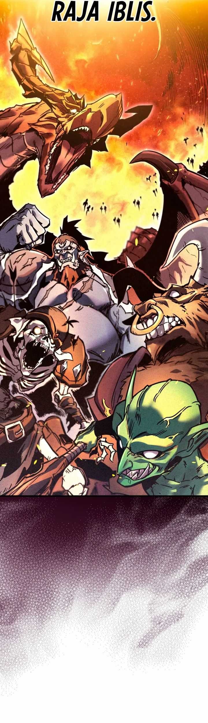 I Took over The Academy With a Single Sashimi Knife Chapter 01 Gambar 74