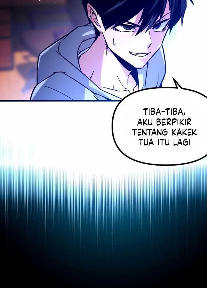 I Took over The Academy With a Single Sashimi Knife Chapter 01 Gambar 101