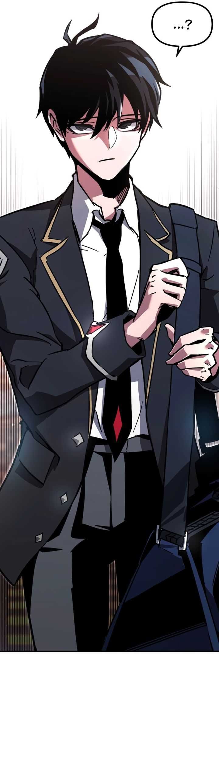 I Took over The Academy With a Single Sashimi Knife Chapter 01 Gambar 104