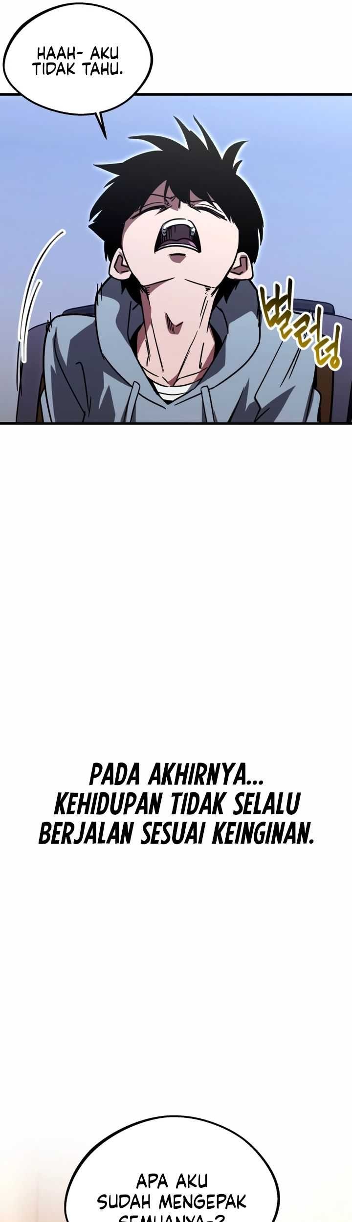 I Took over The Academy With a Single Sashimi Knife Chapter 01 Gambar 91